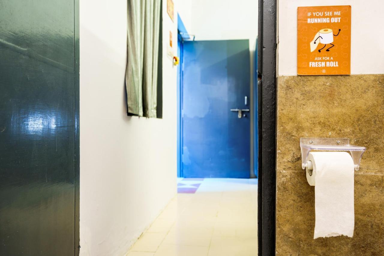 Zostel Pushkar Hostel Exterior photo