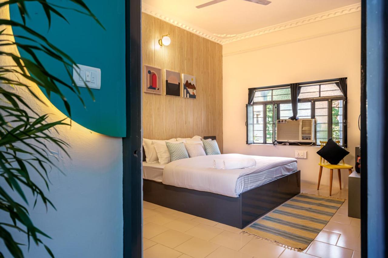 Zostel Pushkar Hostel Exterior photo