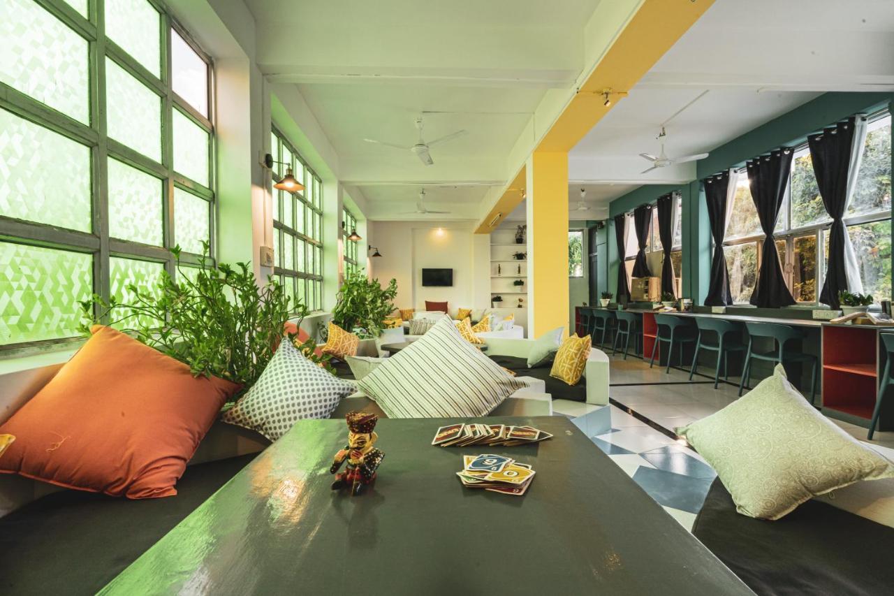 Zostel Pushkar Hostel Exterior photo