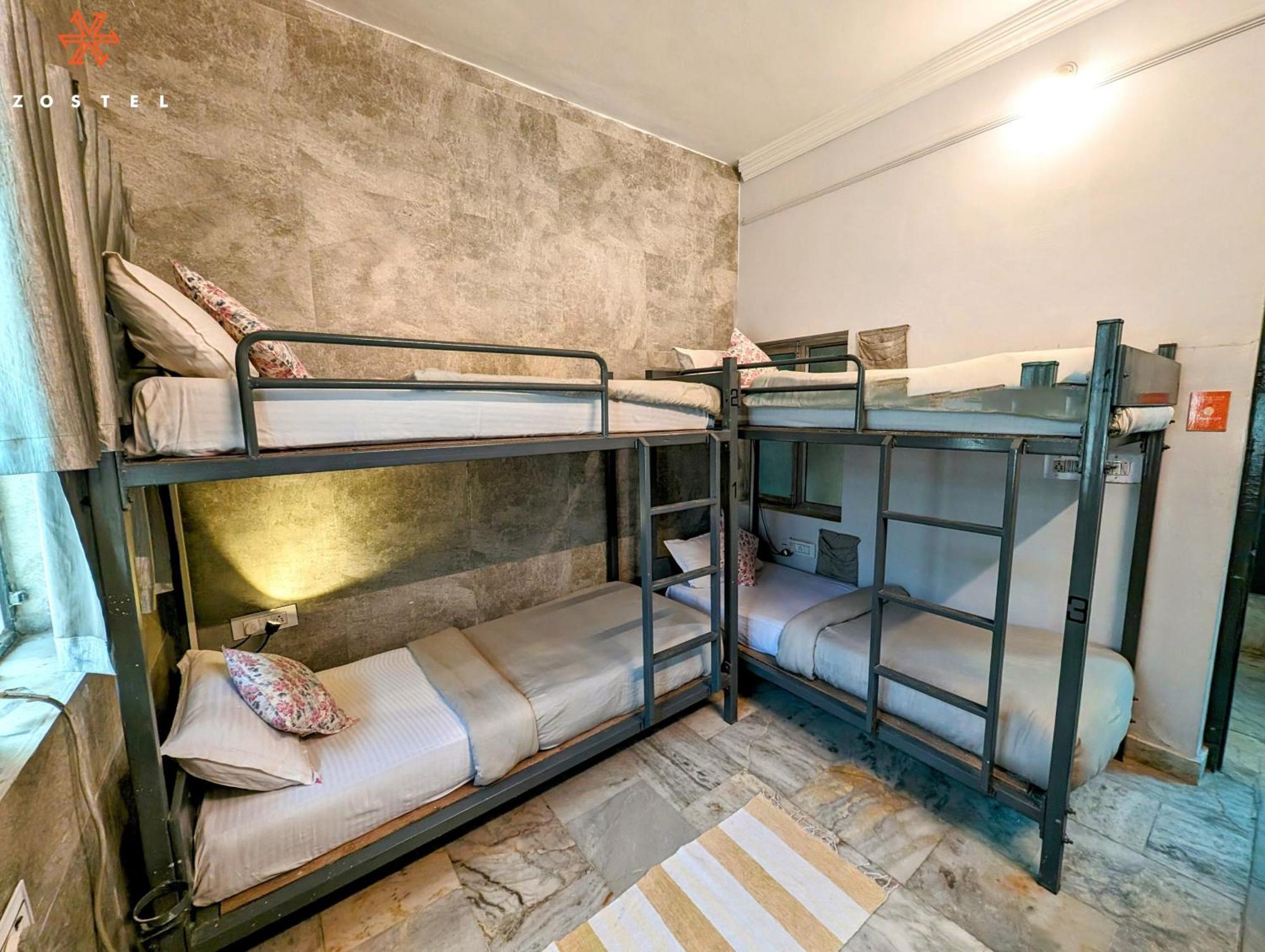 Zostel Pushkar Hostel Exterior photo